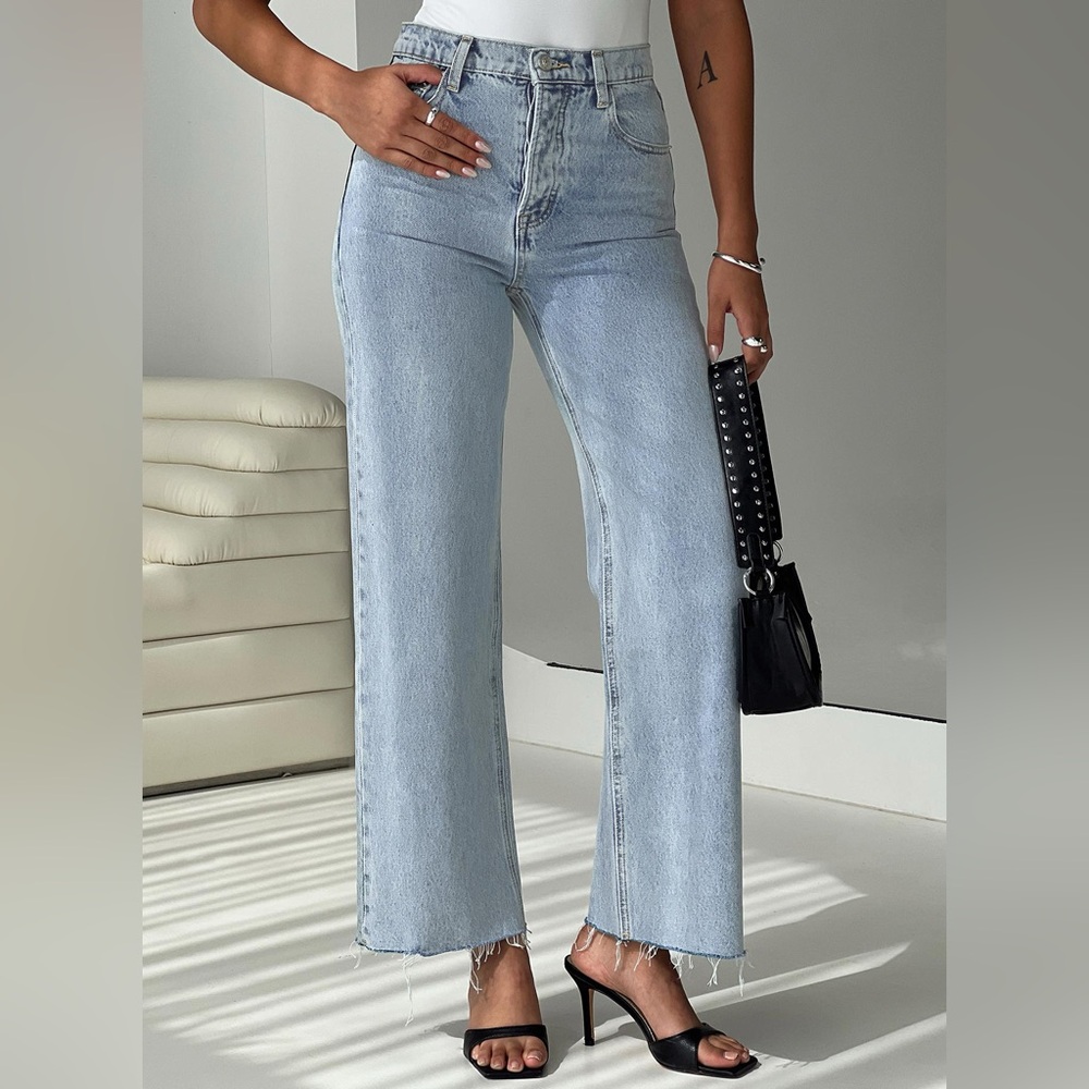 PRINCESS POLLY NWOT Jeans